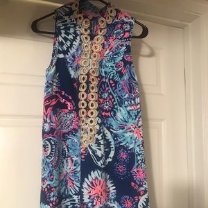 Lilly Pulitzer dress size 00